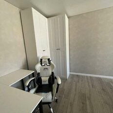 Квартира 43,2 м², 1-комнатная - изображение 1