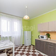 Квартира 38,5 м², 1-комнатная - изображение 2