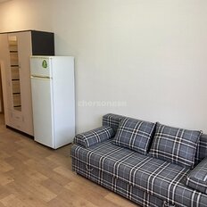 Квартира 30 м², 1-комнатная - изображение 5