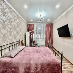 Квартира 87,5 м², 3-комнатная - изображение 2