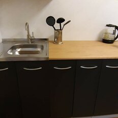 Квартира 37,2 м², 1-комнатная - изображение 4