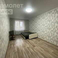 Квартира 57,4 м², 2-комнатная - изображение 5