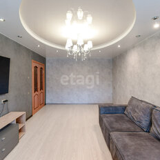Квартира 60 м², 2-комнатная - изображение 4