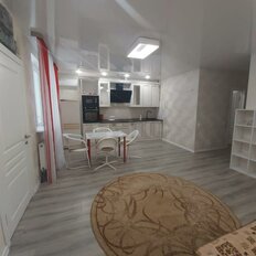 Квартира 40,8 м², 1-комнатная - изображение 2