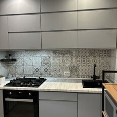 Квартира 44,5 м², 2-комнатная - изображение 1