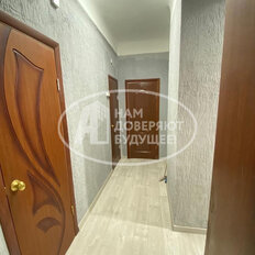 Квартира 58,5 м², 2-комнатная - изображение 1