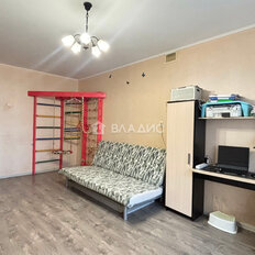 Квартира 62,9 м², 3-комнатная - изображение 4