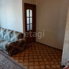 Квартира 32,1 м², 1-комнатная - изображение 2