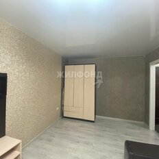 Квартира 29,8 м², 1-комнатная - изображение 4