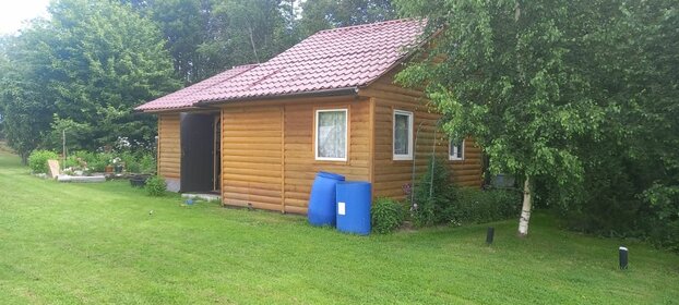 45 м² дом, 6,7 сотки участок 6 490 000 ₽ - изображение 91