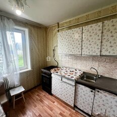 Квартира 33 м², 1-комнатная - изображение 1
