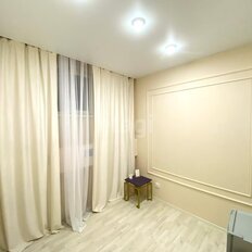 Квартира 13,8 м², студия - изображение 3