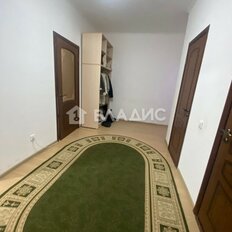 Квартира 86,7 м², 2-комнатная - изображение 4