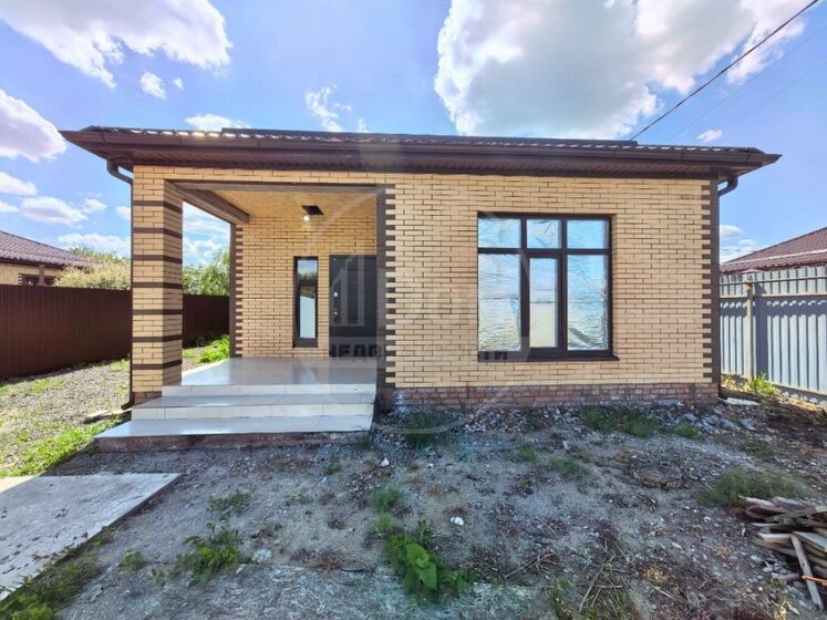 80 м² дом, 3 сотки участок 7 900 000 ₽ - изображение 29