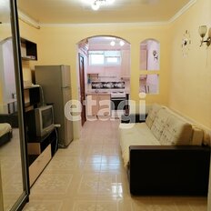 Квартира 20,2 м², студия - изображение 2