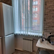 Квартира 46,5 м², 2-комнатная - изображение 3