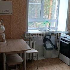 Квартира 32,2 м², 1-комнатная - изображение 5