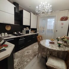 Квартира 58,2 м², 2-комнатная - изображение 1