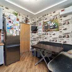 Квартира 58,3 м², 2-комнатная - изображение 4