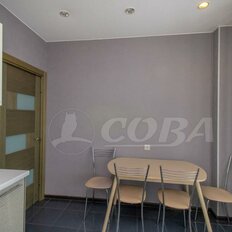 Квартира 38,4 м², 1-комнатная - изображение 3