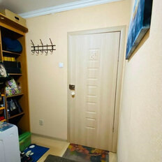 Квартира 31 м², 1-комнатная - изображение 3