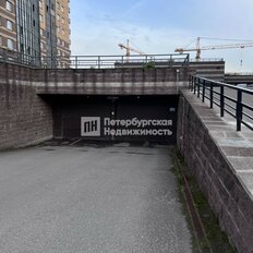 53 м², машиноместо - изображение 4