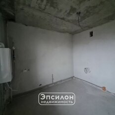 Квартира 49,7 м², 1-комнатная - изображение 2