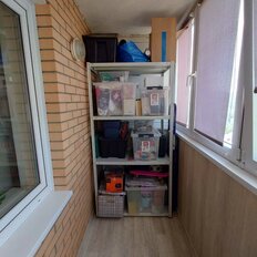 Квартира 74 м², 3-комнатная - изображение 1