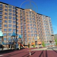 Квартира 43 м², 1-комнатная - изображение 1