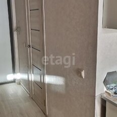 Квартира 24,4 м², студия - изображение 3