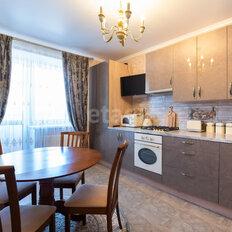 Квартира 57,1 м², 2-комнатная - изображение 5