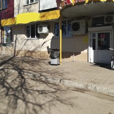 109,5 м², торговое помещение - изображение 2