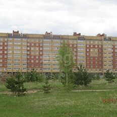 Квартира 71,8 м², 2-комнатная - изображение 3