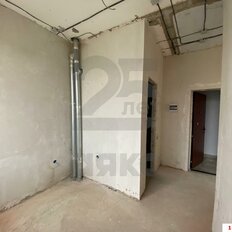 Квартира 31,6 м², 1-комнатная - изображение 2