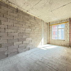 Квартира 108 м², 3-комнатная - изображение 5