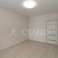 Квартира 41,3 м², 1-комнатная - изображение 3