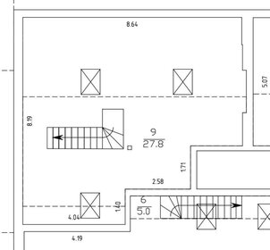 Квартира 100,1 м², 3-комнатная - изображение 1