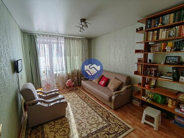 35 м², квартира-студия 5 400 000 ₽ - изображение 47