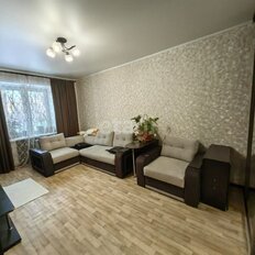 Квартира 70,6 м², 3-комнатная - изображение 1