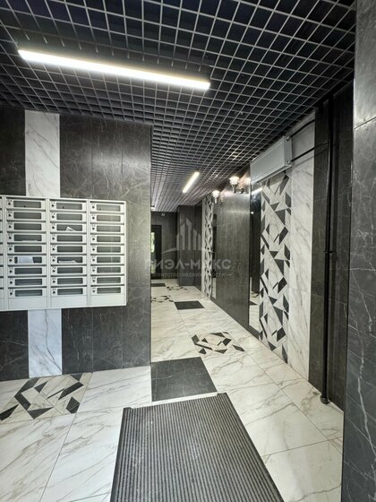 95 м², 3-комнатная квартира 7 980 000 ₽ - изображение 54