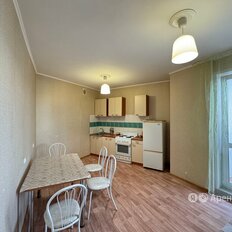 Квартира 57 м², 2-комнатная - изображение 1