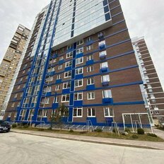 Квартира 72 м², 2-комнатная - изображение 1