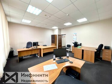 Купить квартиру в микрорайоне «Первый» в Орловском районе - изображение 32