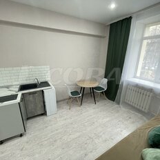 18,4 м², комната - изображение 3