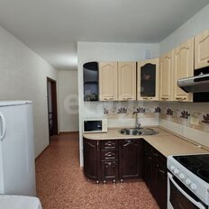 Квартира 43,1 м², 1-комнатная - изображение 3