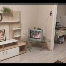 Квартира 24 м², студия - изображение 2