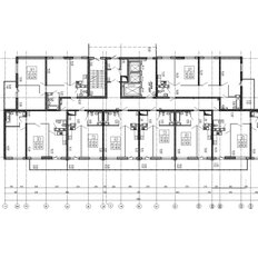Квартира 80,5 м², 3-комнатная - изображение 2