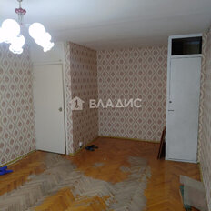 Квартира 35,5 м², 1-комнатная - изображение 5