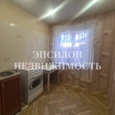 Квартира 30 м², 1-комнатная - изображение 5