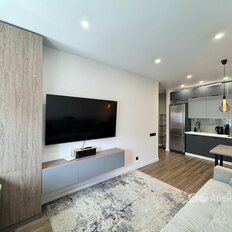 Квартира 48 м², 2-комнатная - изображение 4